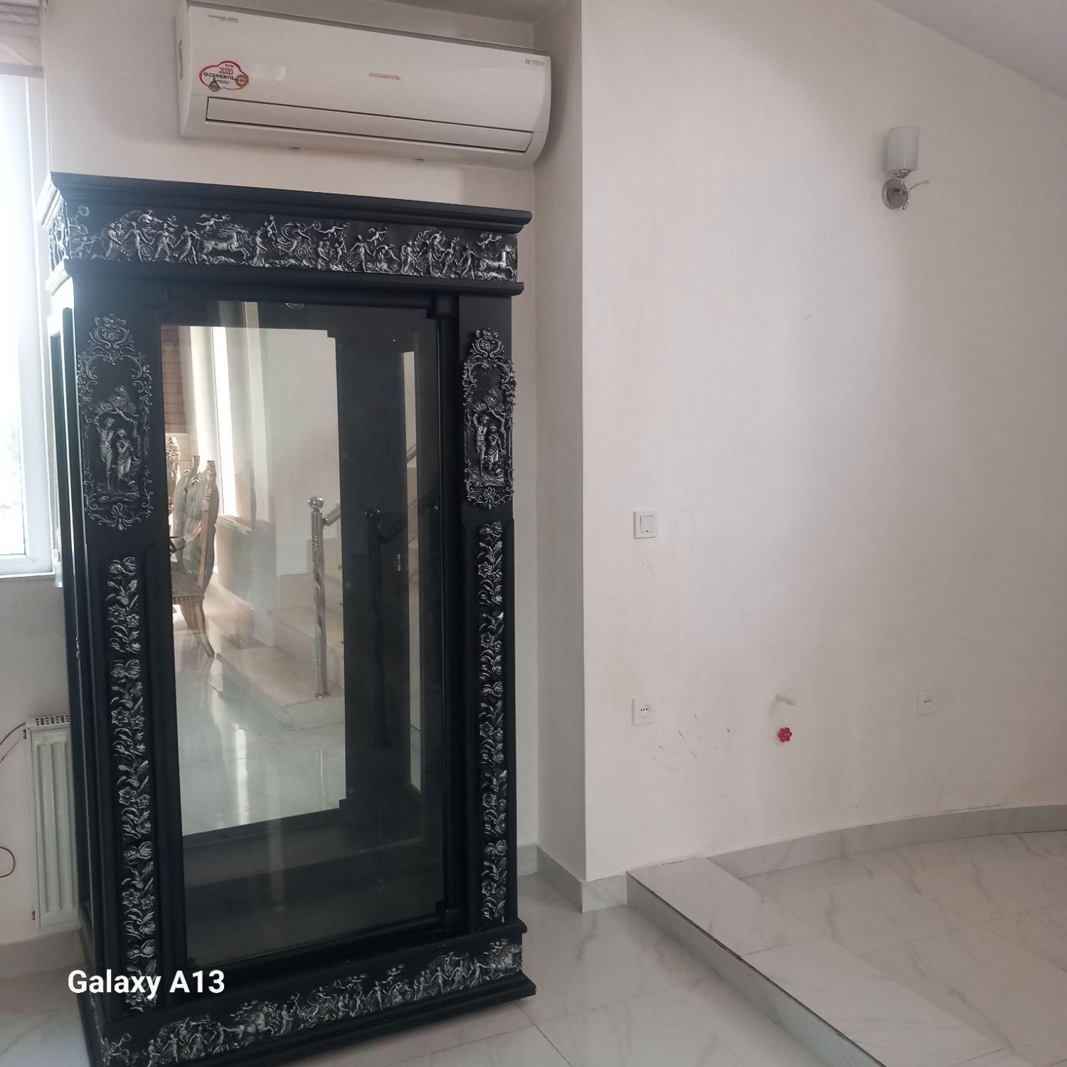 بوفه|بوفه، ویترین، کنسول|ارومیه, |دیوار
