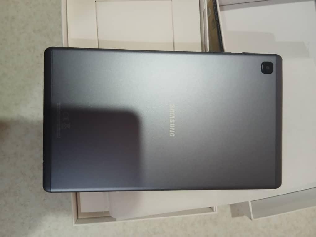 تبلت سامسونگ a7 lite t225|تبلت|تهران, پیروزی|دیوار