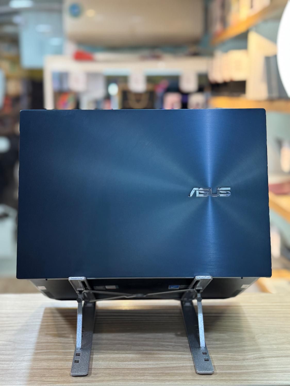 لپتاپ Asus مدل zenbook|رایانه همراه|تهران, جلفا|دیوار