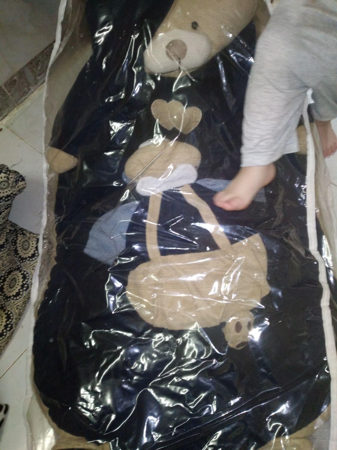 کالای خواب بچه گانه|اسباب و اثاث بچه|پاکدشت, |دیوار