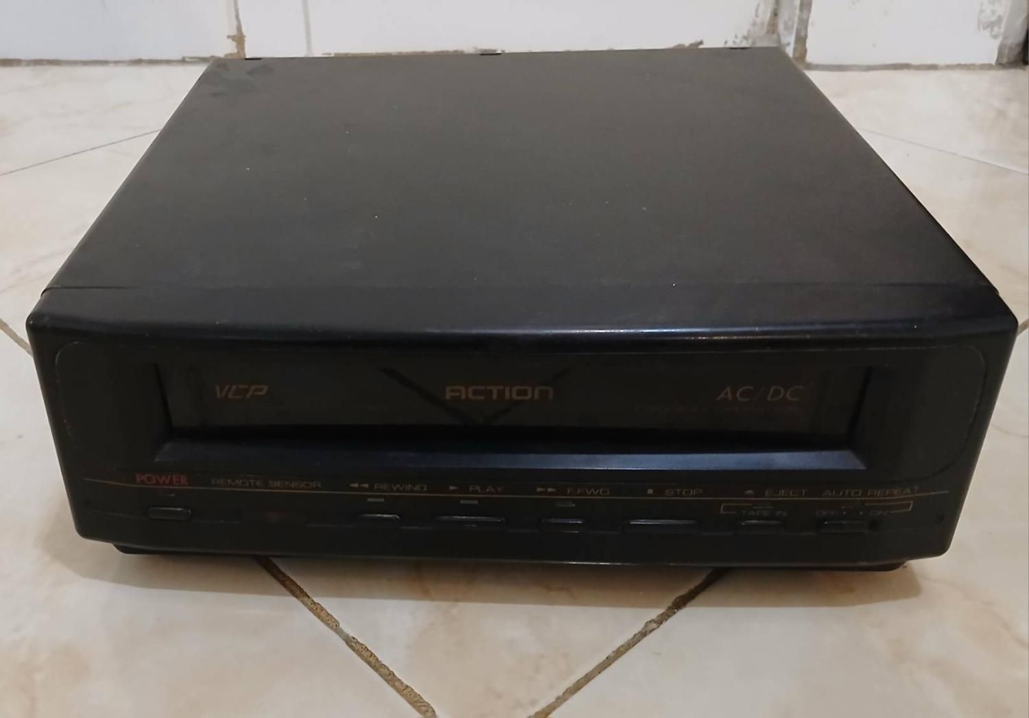 ویدئو|پخش‌کننده DVD و ویدیو|تهران, مرزداران|دیوار