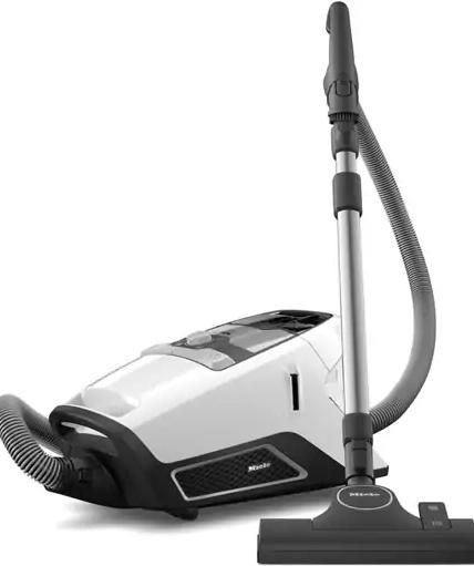 جاروبرقی میله آلمان مدل Blizzard CX1|جاروبرقی، جارو شارژی، بخارشو|تهران, خانی‌آباد نو|دیوار