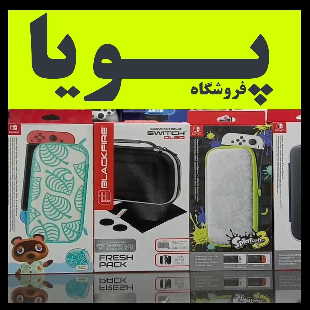 بازی سوپرماریوNINTENDOقارچ خورSWITCHنینتندو نصبشده|کنسول، بازی ویدئویی و آنلاین|تهران, پاسداران|دیوار