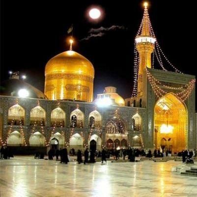 تور مشهد مجری مستقیم|تور و چارتر|تهران, افسریه|دیوار