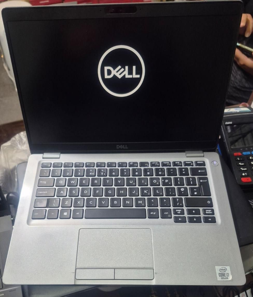 لپ تاپ Dell latitude 5310 نسل۱۰ رم ۱۶ حافظه ۲۵۶|رایانه همراه|مشهد, سعدی|دیوار