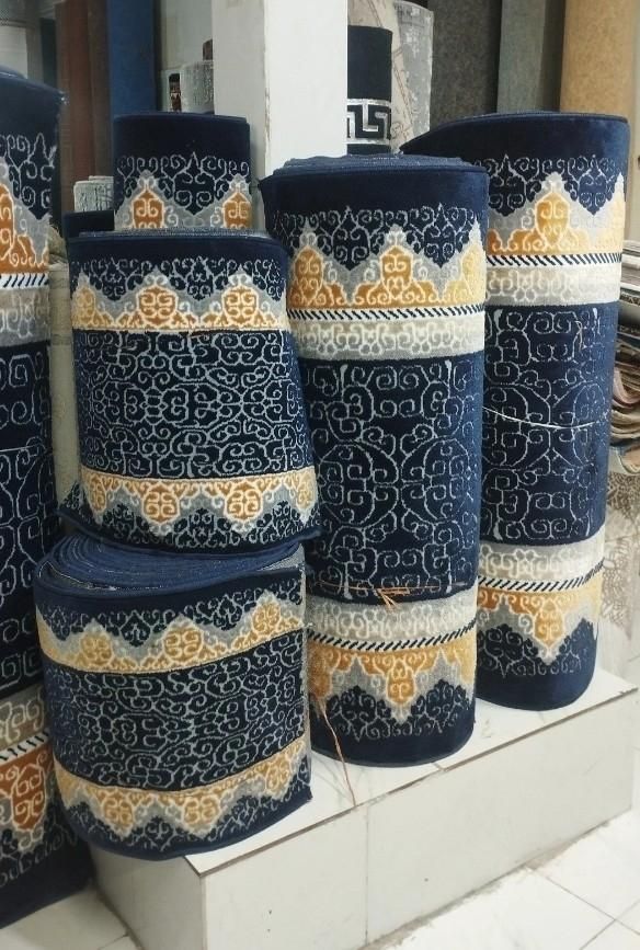 کناره فرش محمدی|فرش|تهران, بهارستان|دیوار