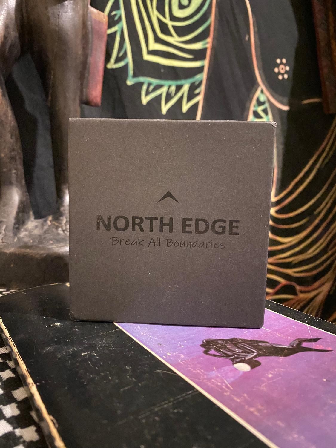 ساعت مچی هوشمند  NORTH EDGE|ساعت|تهران, پاسداران|دیوار