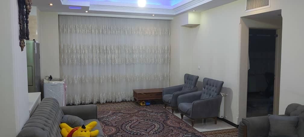 فروش آپارتمان ۴۳ متری ۱ خوابه فول امکانات تهرانسر|فروش آپارتمان|تهران, شهرک پاسداران|دیوار