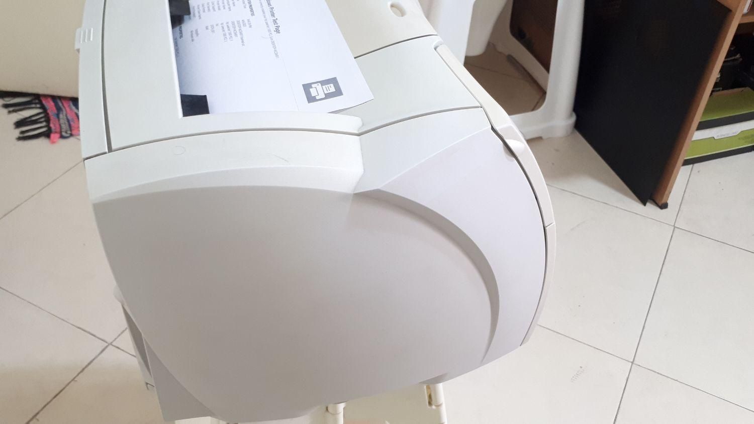 پرینتر اچ پی مدل hp 1300|پرینتر، اسکنر، کپی، فکس|تهران, شارق شرقی|دیوار