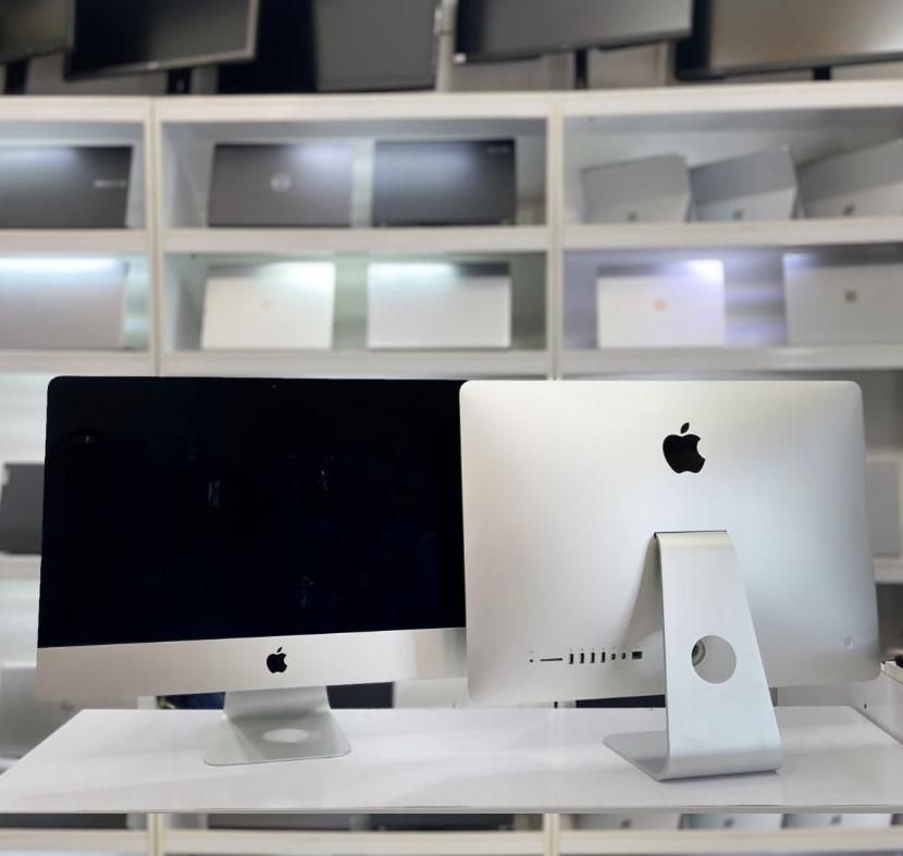 imac 27 i5 ایمک رومیزی نسل ۶ گرافیک مجزا|رایانه رومیزی|رشت, دیلمان|دیوار