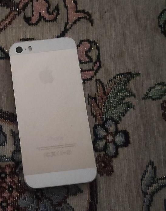 iPhone 5s 16|موبایل|تهران, شهرک شریعتی|دیوار