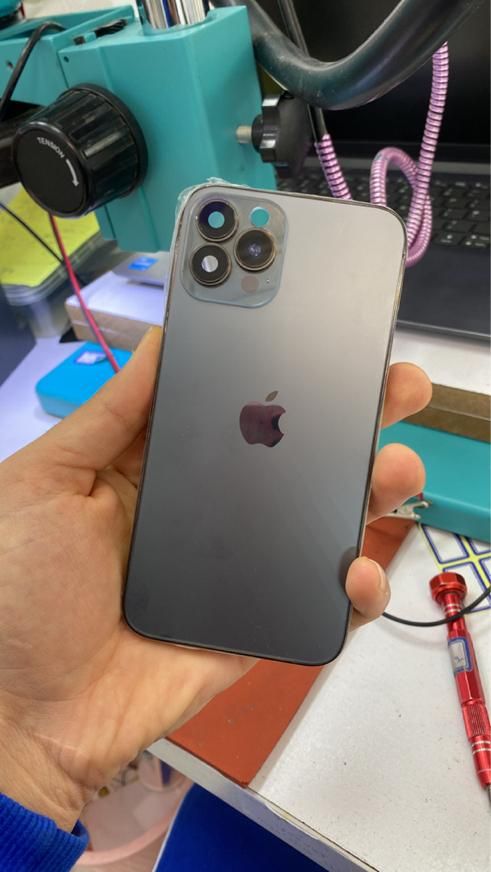 اپل iPhone XS Max ۲۵۶ ارتقاع ۱۳ پرومکس|موبایل|تهران, استاد معین|دیوار