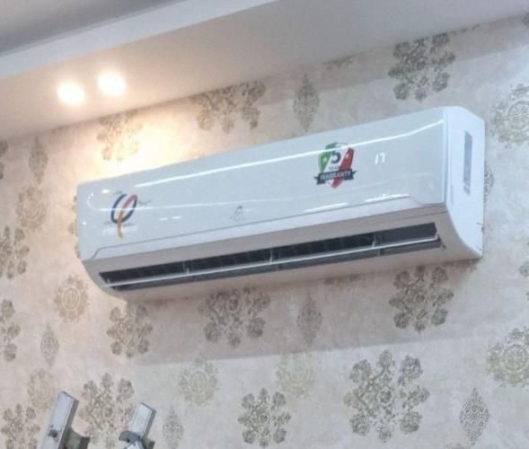 تعمیر نصب کولرگازی اسپیلت پکیج آبگرمکن بخاری یخچال|خدمات پیشه و مهارت|مرودشت, پشت سایپا‎|دیوار
