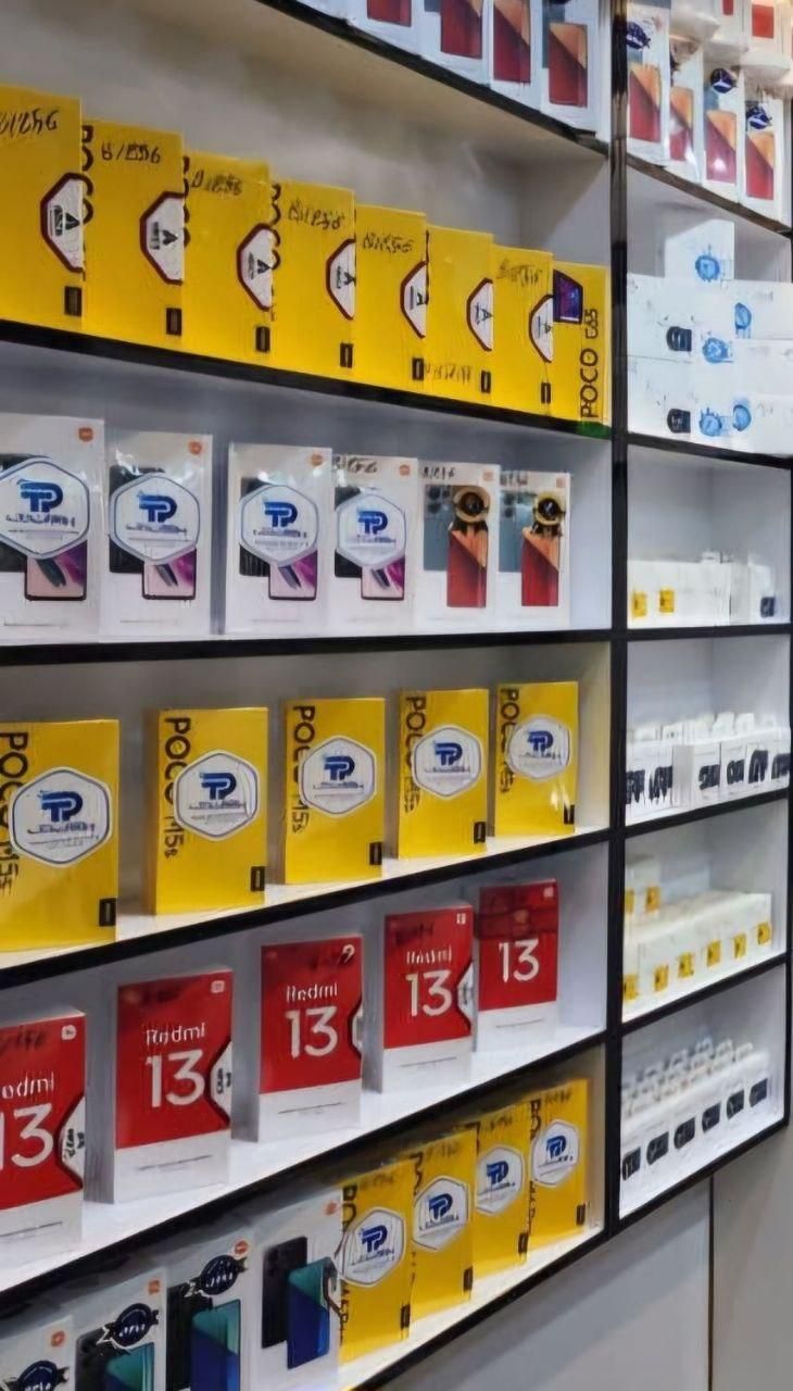 گوشی موبایل ریلمی مدل C75 ظرفیت 256گیگ رم 8 اقساطی|موبایل|تهران, نعمت‌آباد|دیوار