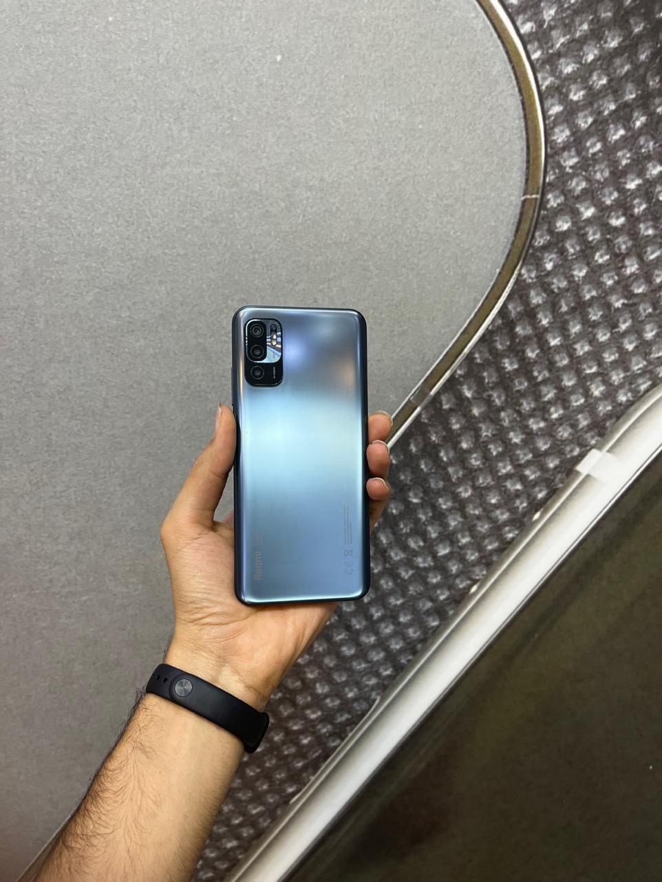 شیائـومی ن.10 نسخه 5g|موبایل|اصفهان, گلزار|دیوار