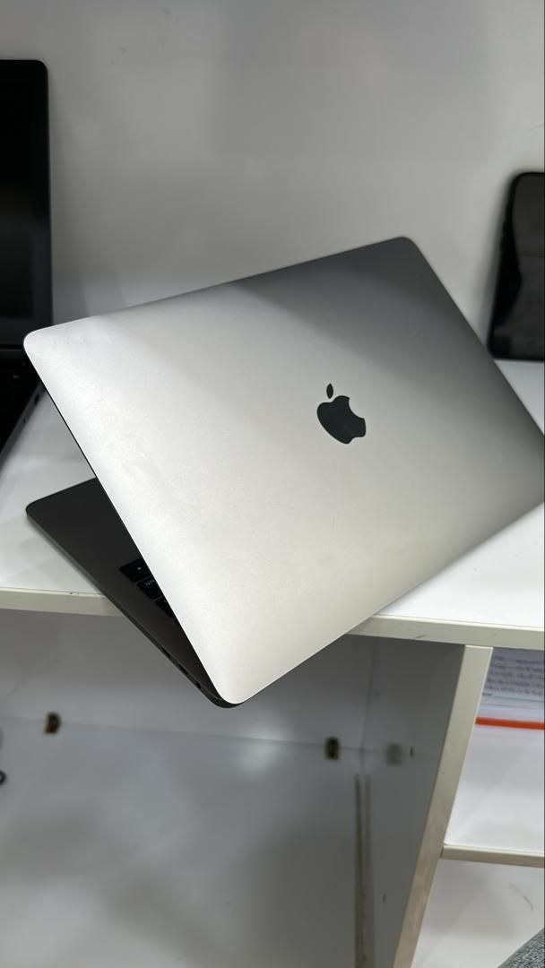 macbook pro/مک بوک پرو|رایانه همراه|کرمانشاه, |دیوار