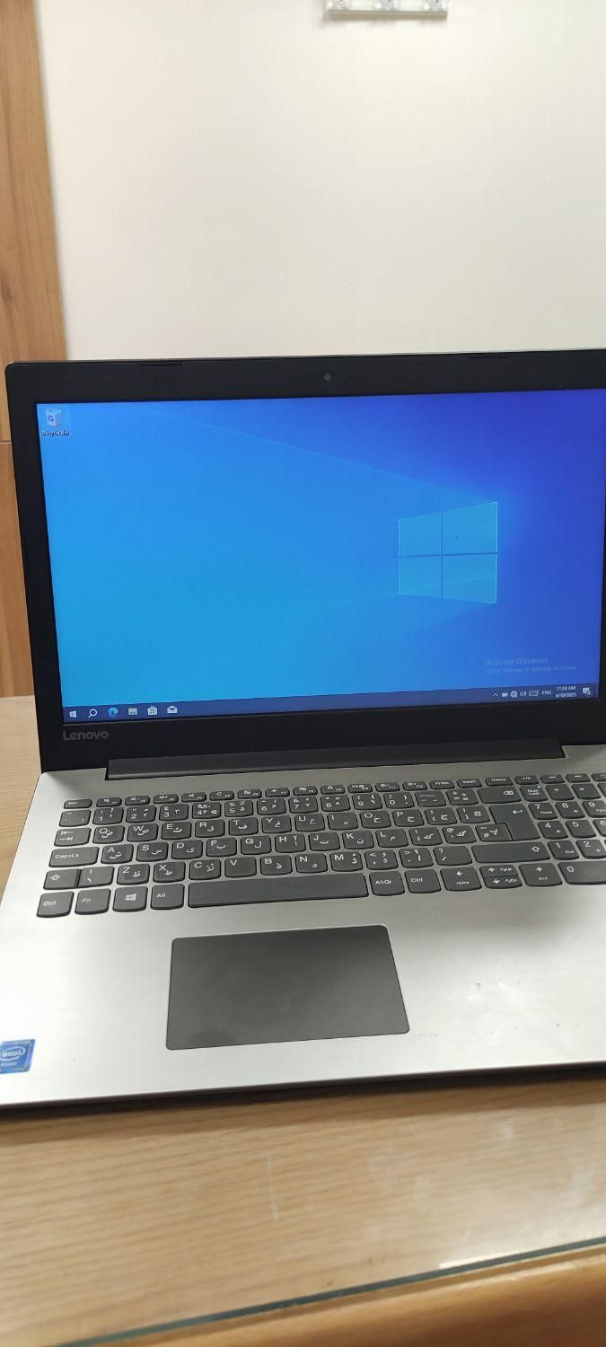 IdeaPad 330-15IGM|رایانه همراه|قم, صدوق|دیوار
