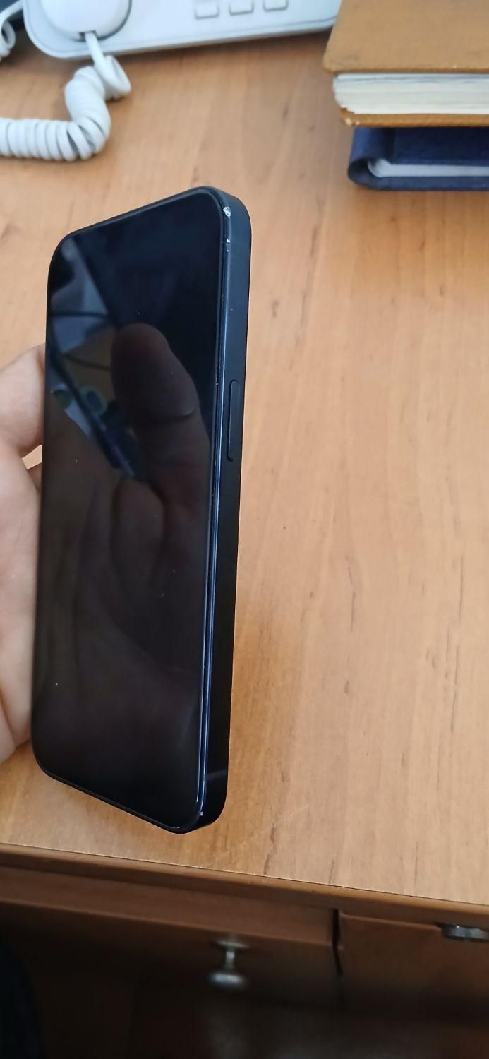 اپل iPhone 13 با حافظهٔ ۱۲۸ گیگابایت|موبایل|تهران, جنت‌آباد جنوبی|دیوار