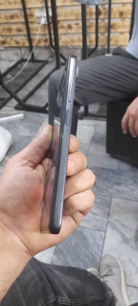 شیائومی Redmi Note 11 Pro با حافظهٔ ۱۲۸ گیگابایت|موبایل|تهران, فردوسی|دیوار