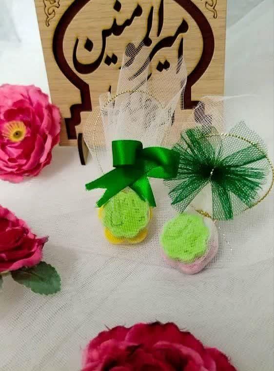 گیفت عید غدیر|خوردنی و آشامیدنی|مشهد, الهیه|دیوار