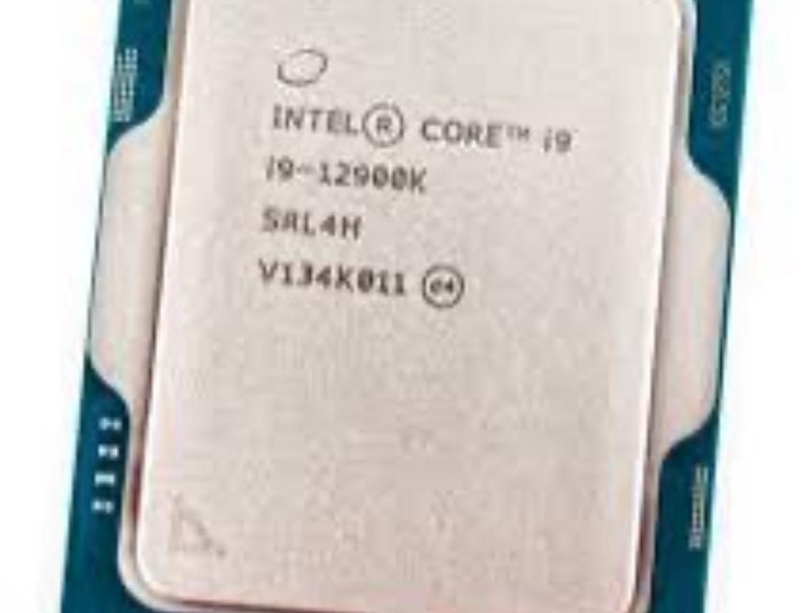 Cpu i9 12900 k|قطعات و لوازم جانبی رایانه|تهران, فاطمی|دیوار