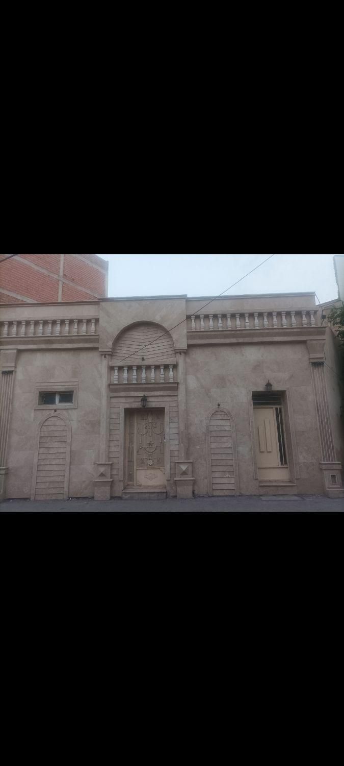 سنگ کاری نما ساختمان|خدمات پیشه و مهارت|اردبیل, |دیوار