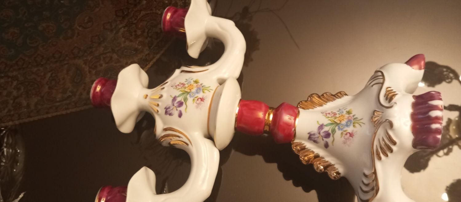 جاشمعی دکوری|صنایع دستی و سایر لوازم تزئینی|تهران, اراج|دیوار