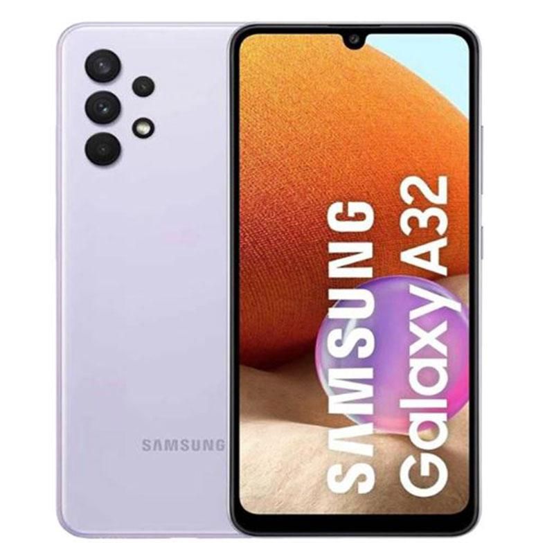 سامسونگ Galaxy A32 با حافظهٔ ۱۲۸ گیگابایت|موبایل|تهران, آبشار|دیوار