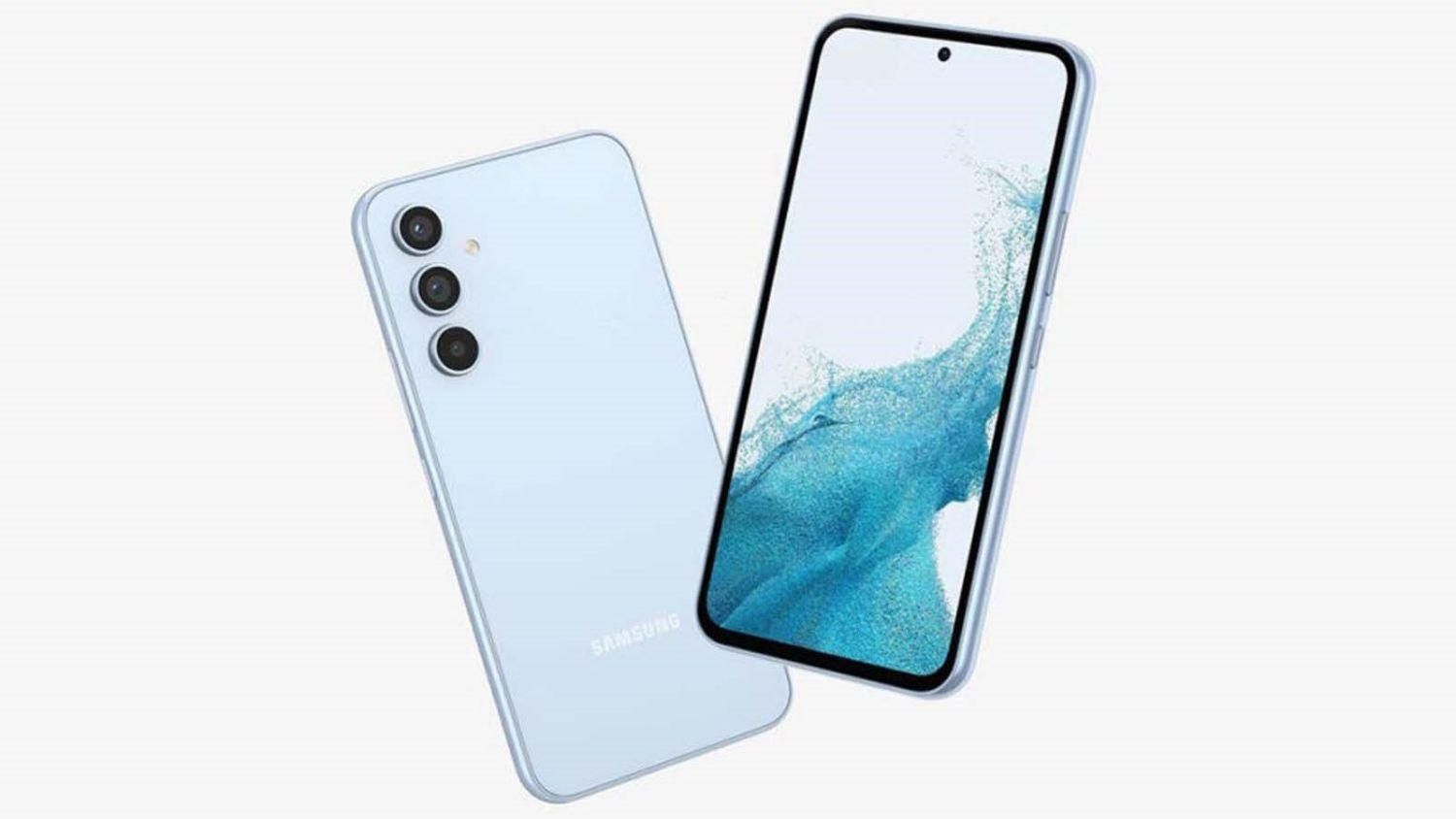 سامسونگ Galaxy A35 با حافظهٔ ۱۲۸ گیگابایت|موبایل|تهران, تهرانپارس غربی|دیوار