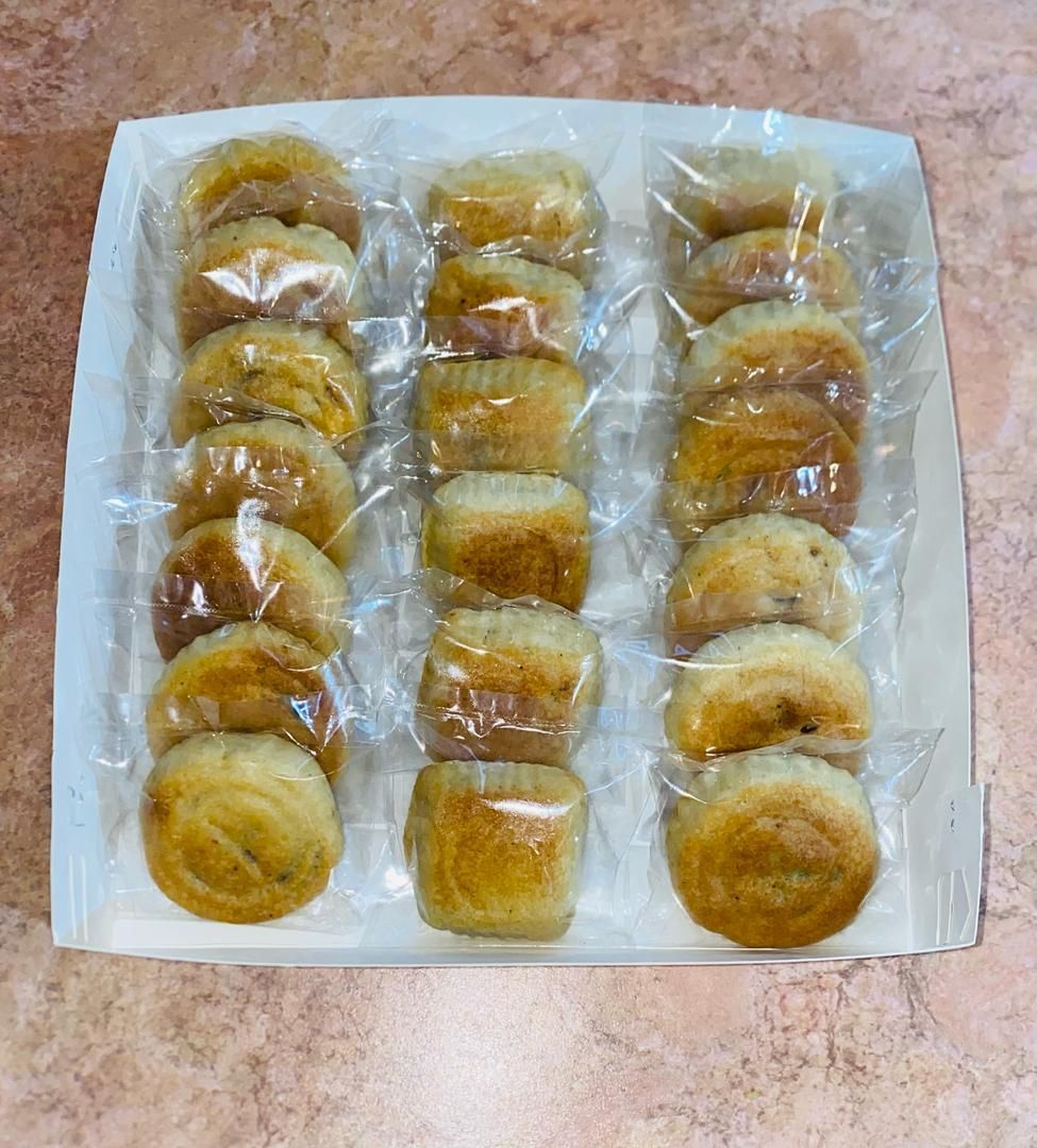 کلوچه خرما و گردو عربی|خوردنی و آشامیدنی|تهران, آبشار|دیوار