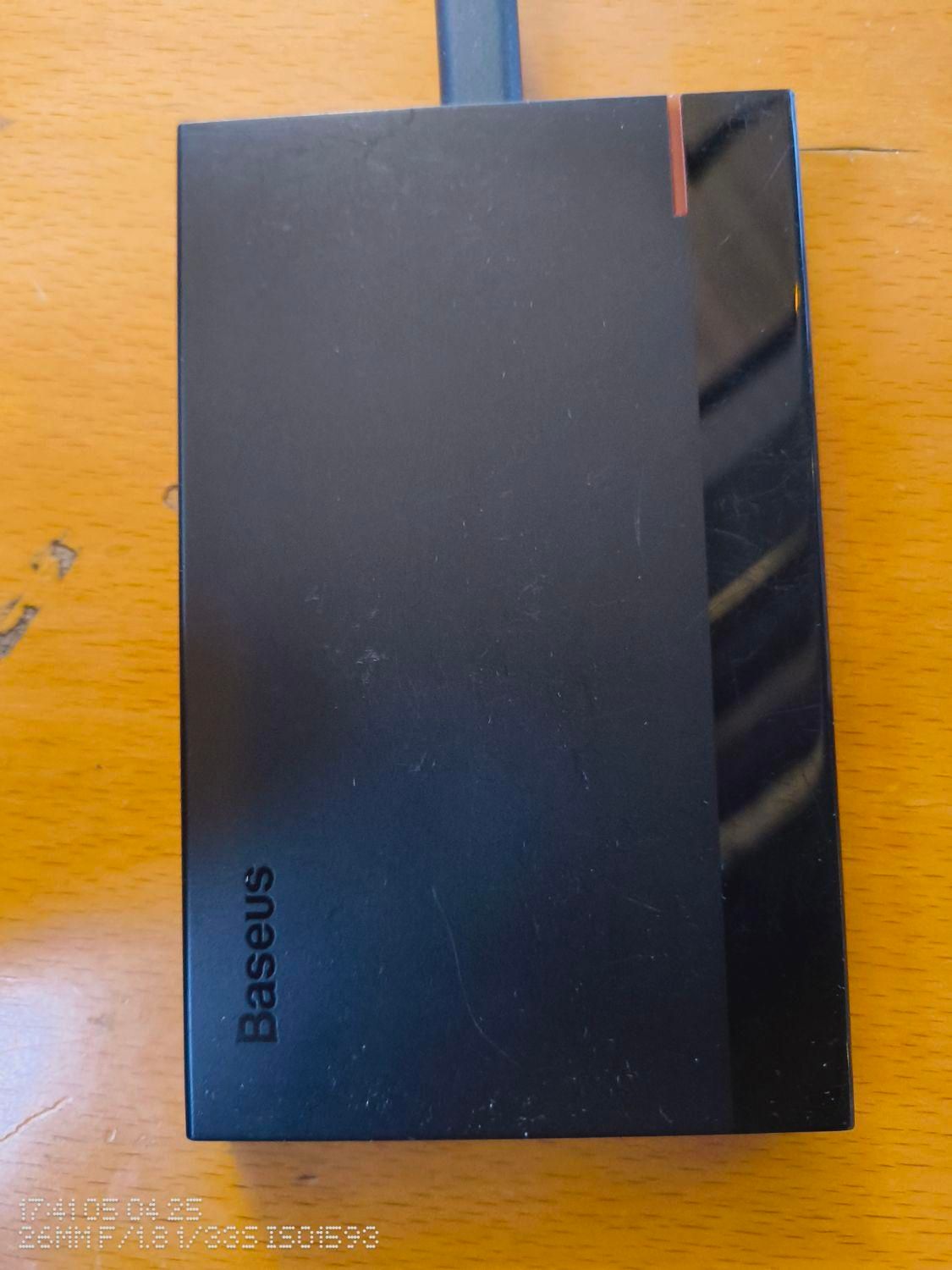 هارد SSD 1TB همراه مبدل|قطعات و لوازم جانبی رایانه|تهران, نیلوفر|دیوار
