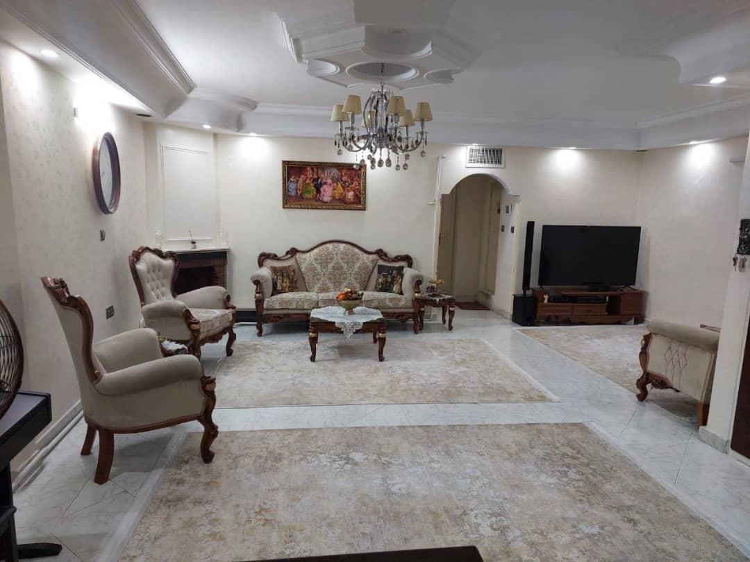 ۸۸متر/۲خواب/بازسازی کامل در ائمه اطهار|فروش آپارتمان|تهران, ائمه اطهار|دیوار
