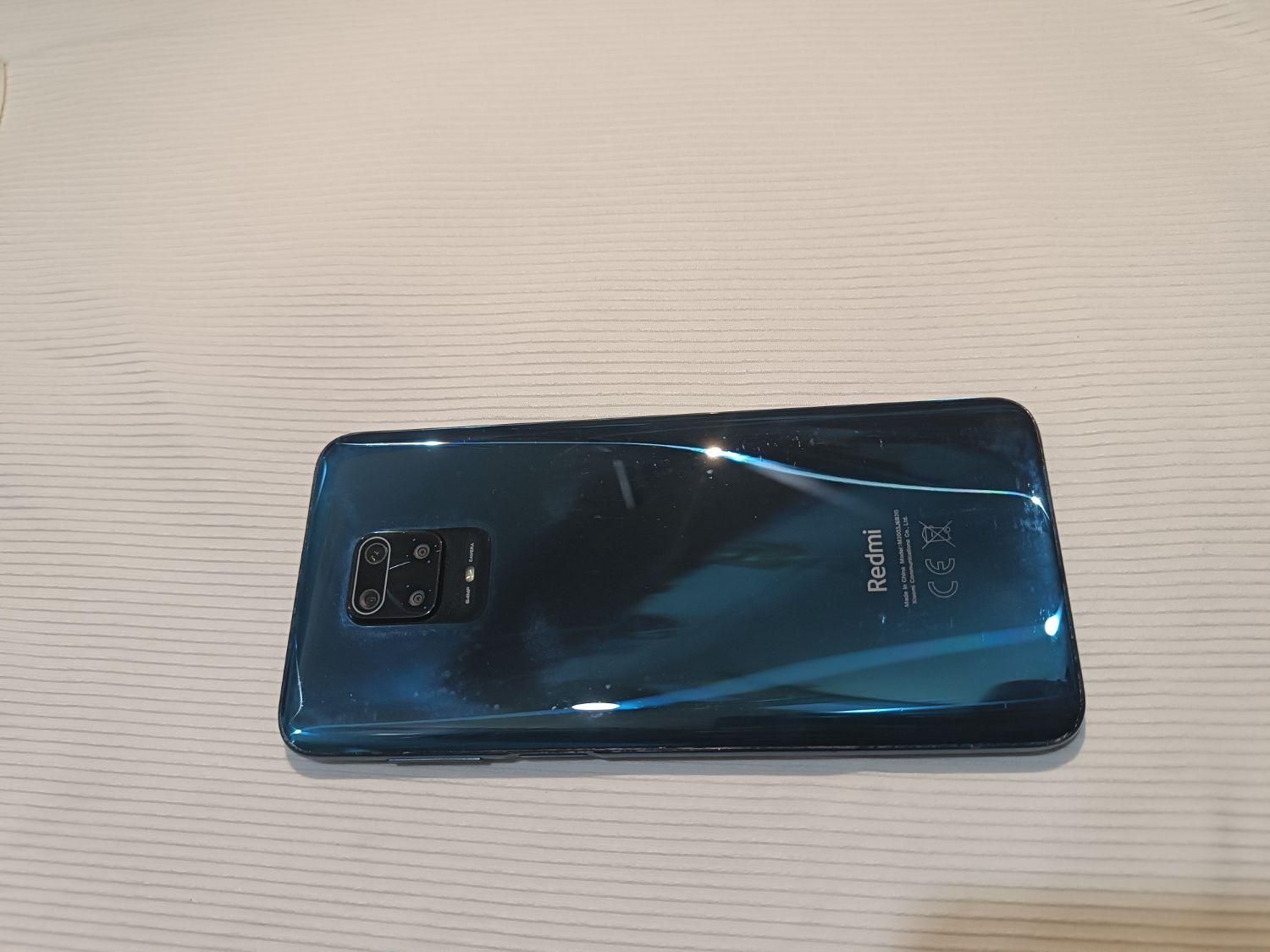 ردمی نوت ۹ پرو redmi note 9pro شیاومی|موبایل|اصفهان, قلعه طبره|دیوار