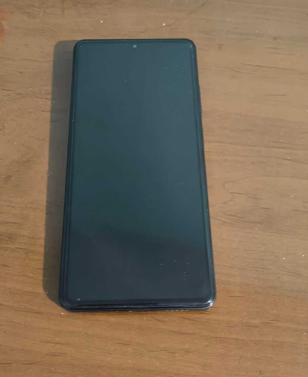 شیائومی Poco X5 Pro با حافظهٔ ۲۵۶ گیگابایت|موبایل|اصفهان, نصرآباد|دیوار