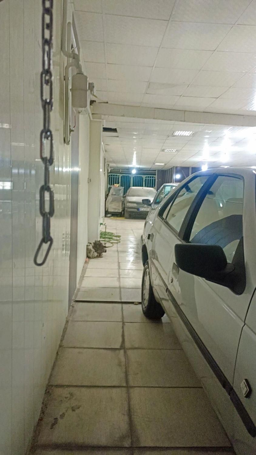 پژو 405 GLX - دوگانه سوز CNG، مدل ۱۳۹۵|خودرو سواری و وانت|کرمان, |دیوار