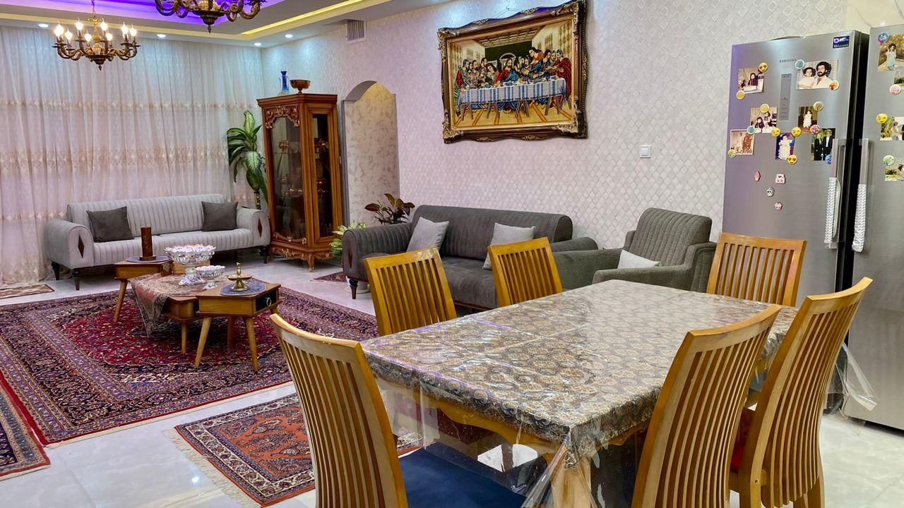 اجاره روزانه مبله در نواب|اجارهٔ کوتاه‌مدت آپارتمان و سوئیت|تهران, نواب|دیوار