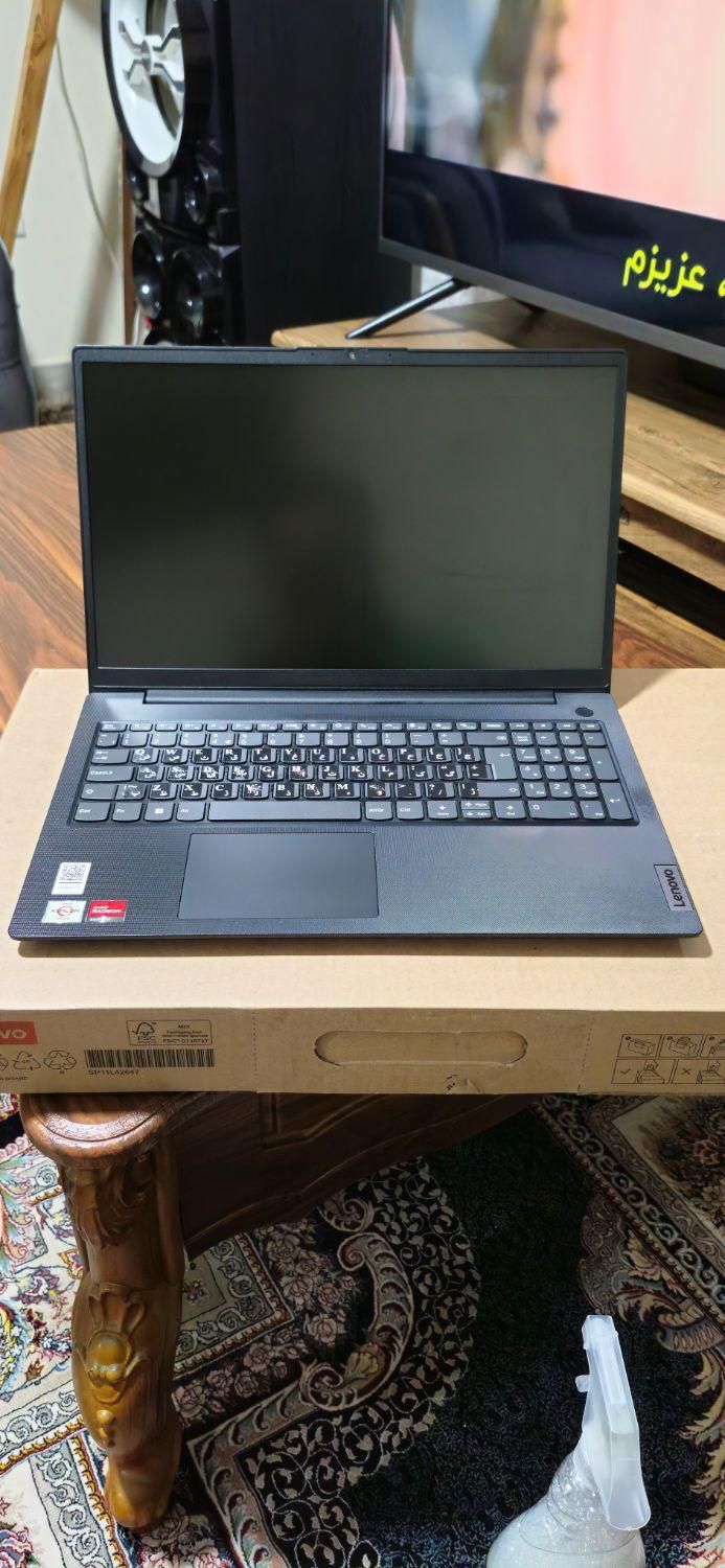 LENOVO V15 G4 لپ تاپ|رایانه همراه|تهران, جوادیه|دیوار