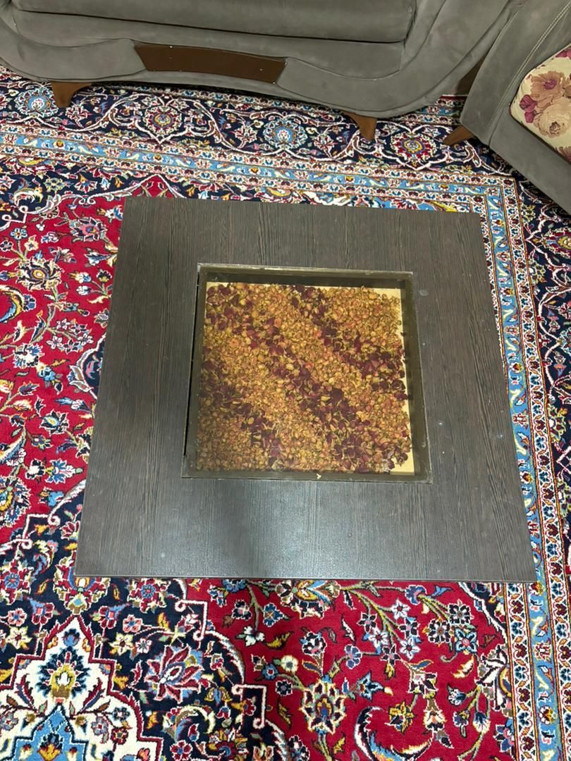 مبلمان|مبلمان خانگی و میز عسلی|تهران, دربند|دیوار