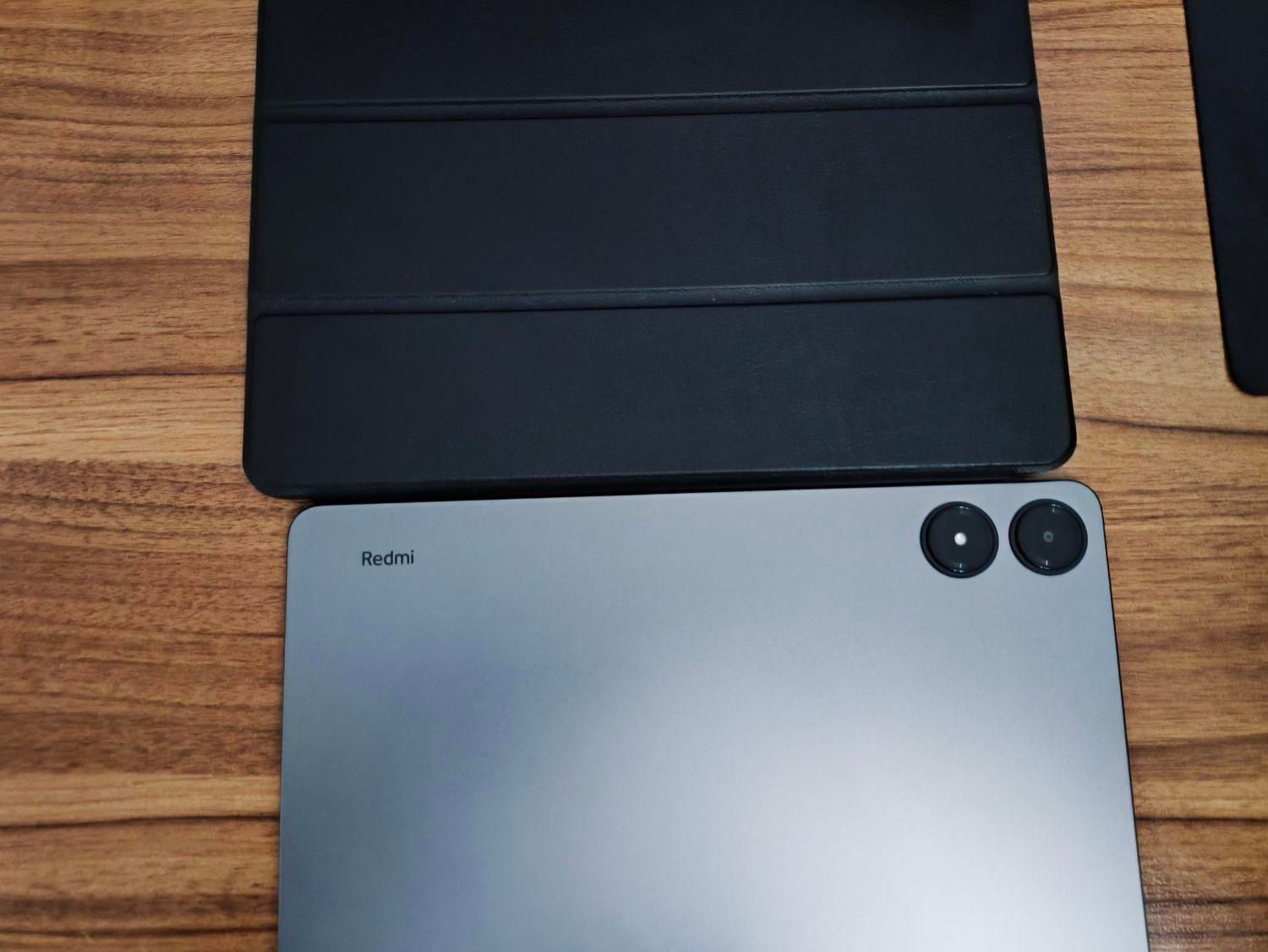 تبلت Redmi Pad Pro 256GB در حد نو + گارانتی ۱۴ ماه|تبلت|تهران, شاهد|دیوار
