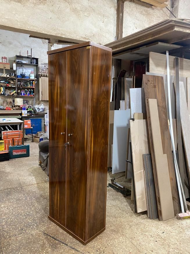 جاکفشی|جاکفشی، کمد، دراور|رشت, لاکان|دیوار