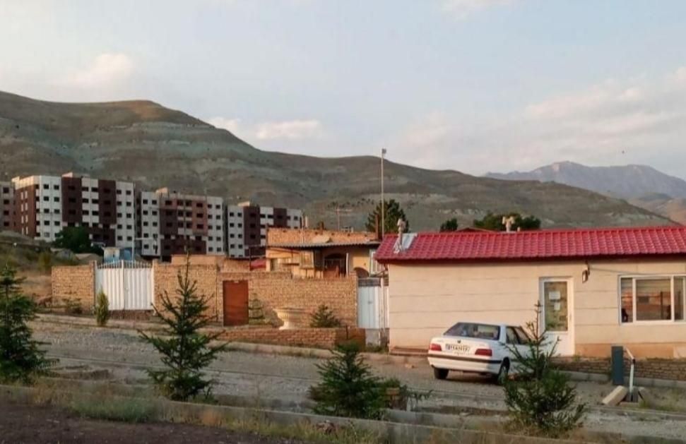تهران شهر پردیس با متراژ ۲۲۰ متر کاربری باغ ویلا|فروش زمین و ملک کلنگی|تهران, شاهد|دیوار