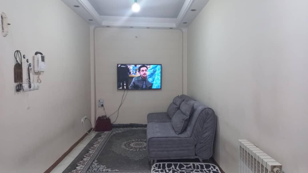 اپارتمان۵۰متر پیروزی انتهای زینتی افخم تکواحدی|اجارهٔ آپارتمان|تهران, چهارصد دستگاه|دیوار