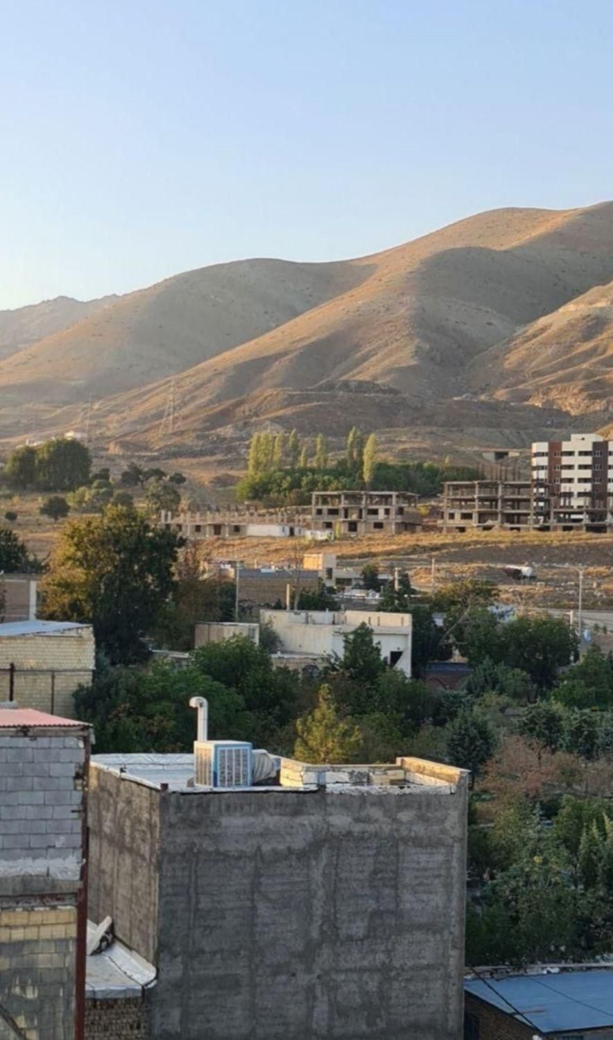 تهران شهر پردیس با متراژ ۲۲۰ متر کاربری باغ ویلا|فروش زمین و ملک کلنگی|تهران, شاهد|دیوار