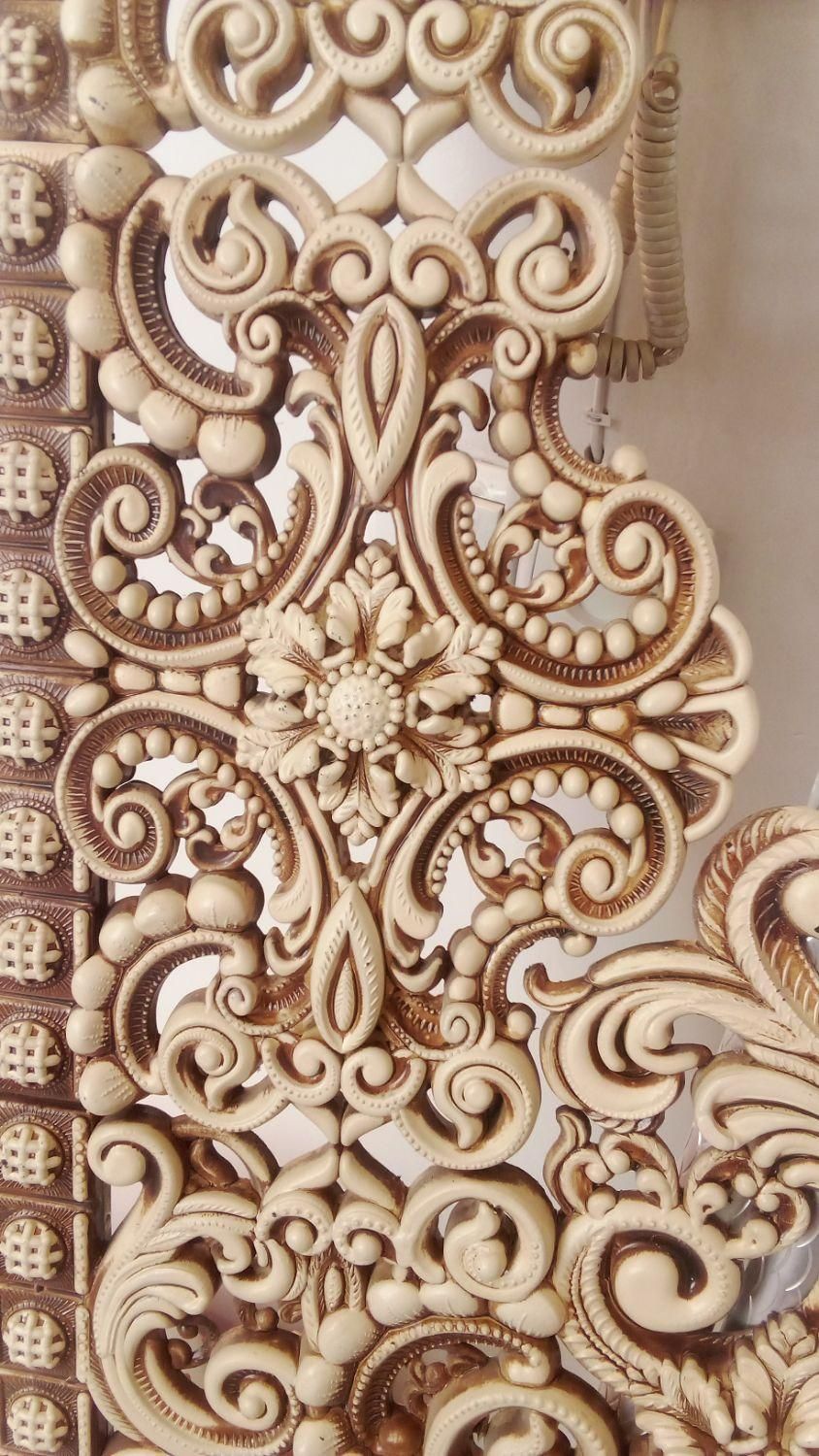 کتیبه|پرده، رانر، رومیزی|تهران, بهارستان|دیوار