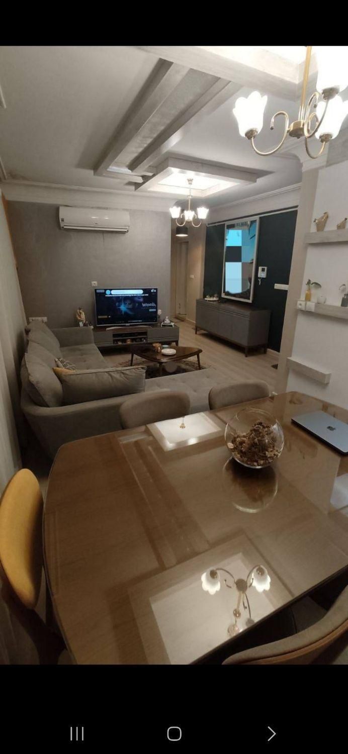 فروش آپارتمان سنددار باپارکینگ*۳ بر*بهترین جای رشت|فروش آپارتمان|رشت, گلسار|دیوار