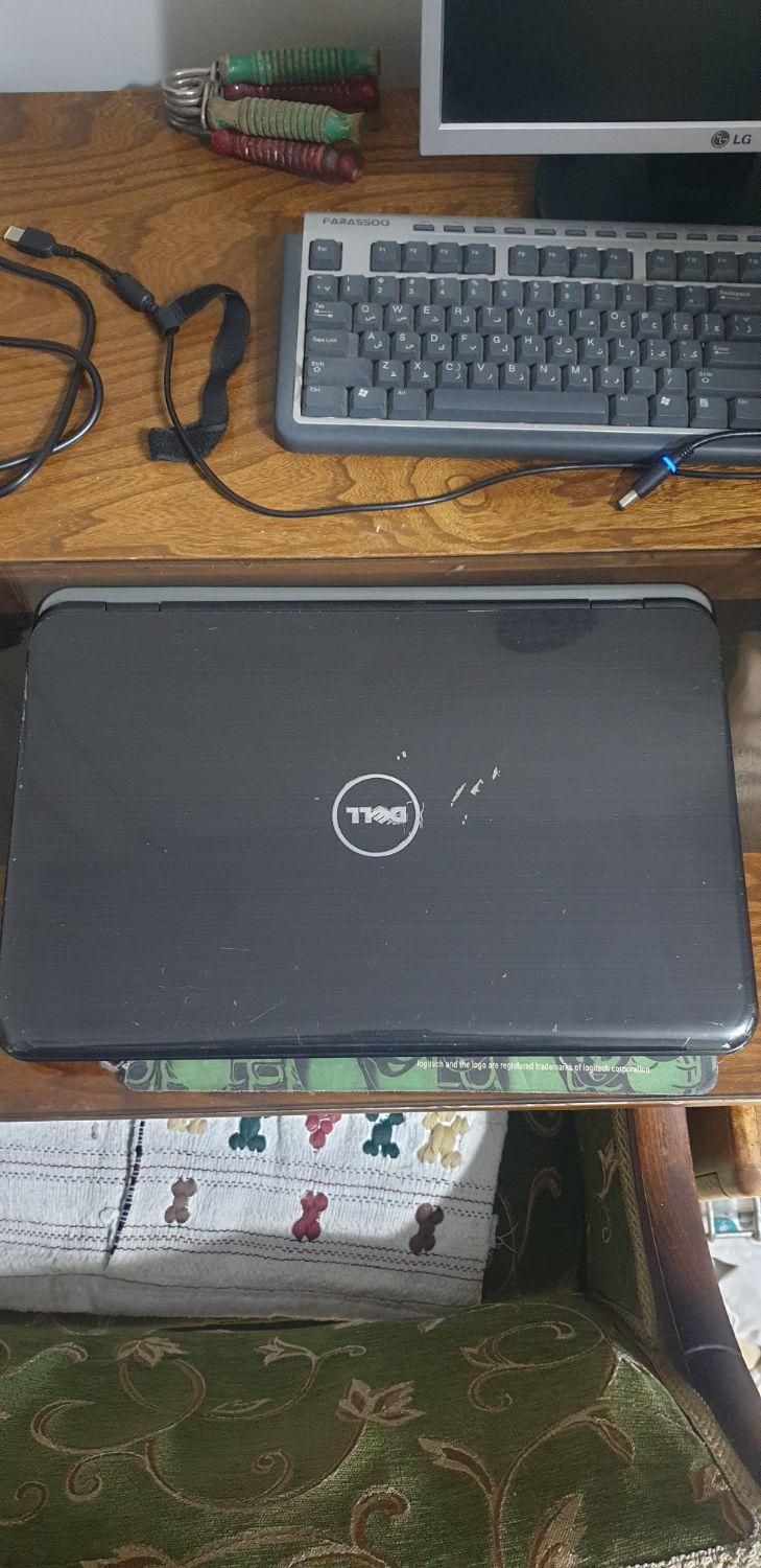 Dell 5010|رایانه همراه|تهران, ستارخان|دیوار