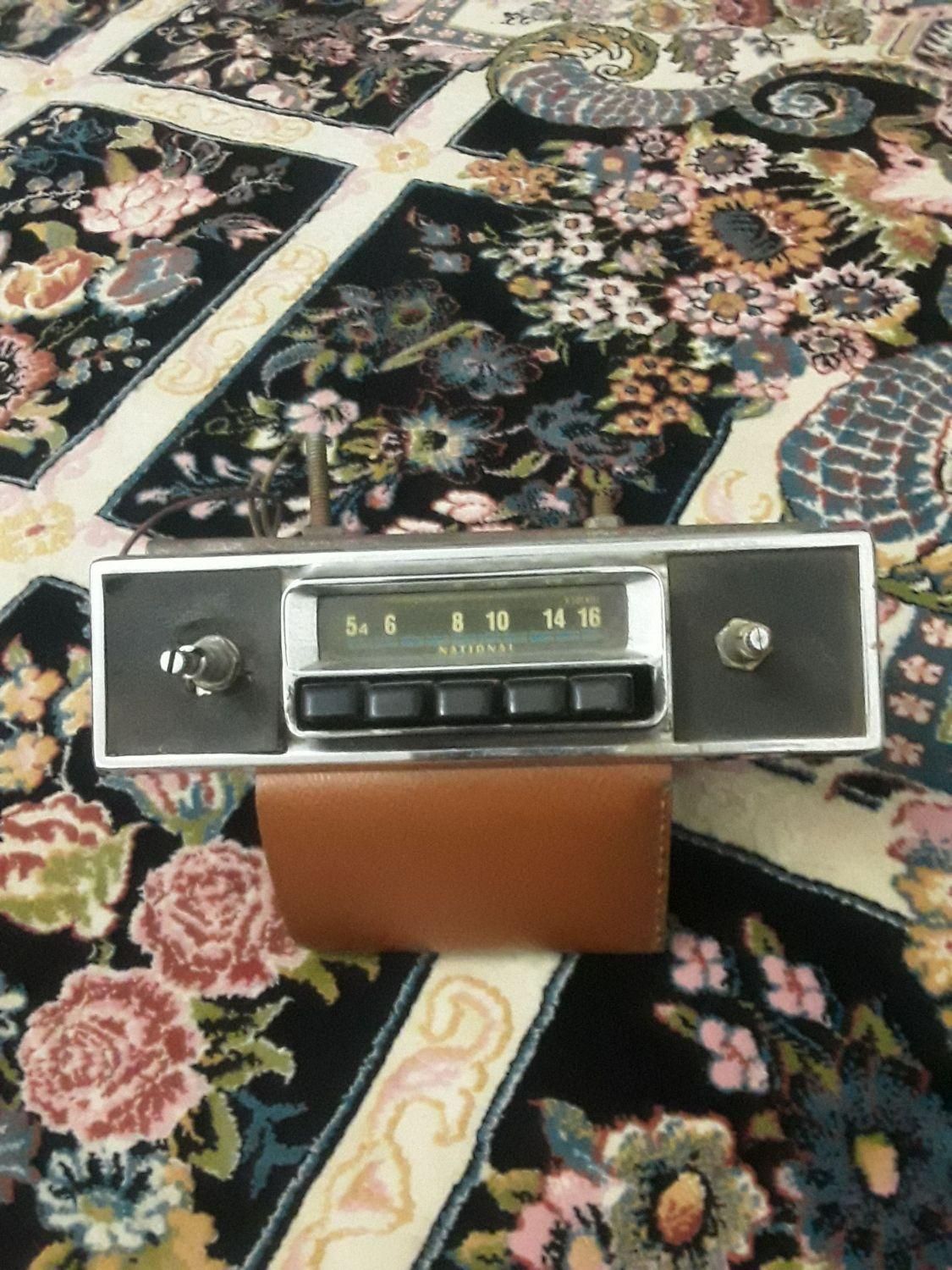 ضبط پخش|صوتی و تصویری|الوند, |دیوار
