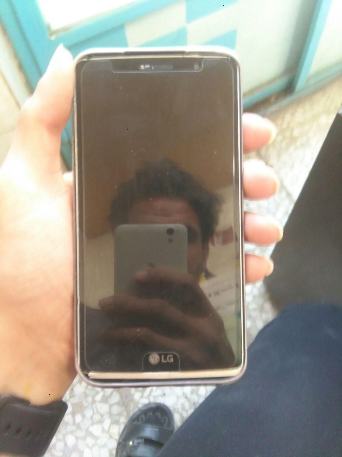 گوشی الجیmp1s3gds|موبایل|اصفهان, جنیران (لادان)|دیوار
