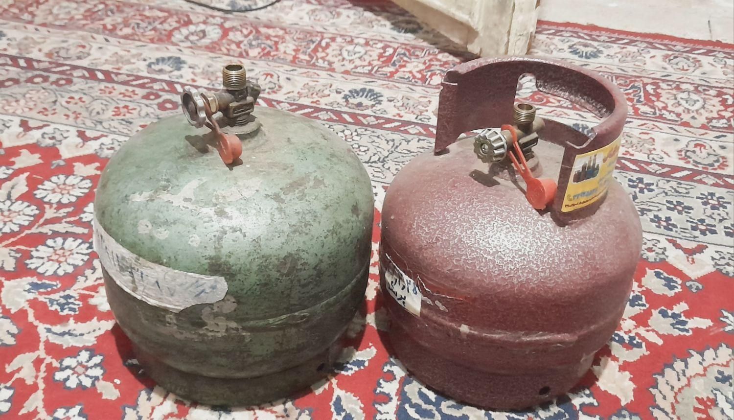 پیک نیک گاز|اجاق گاز و لوازم برقی پخت‌وپز|تهران, بهارستان|دیوار