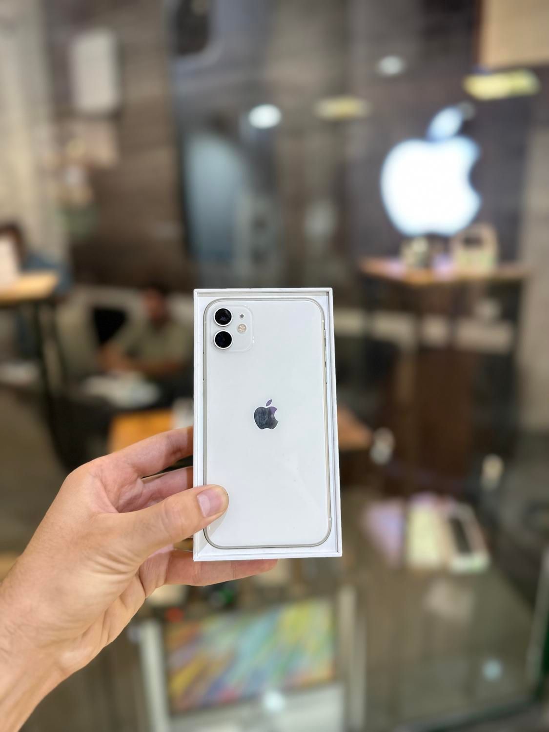 آیفون ۱۱ iphone 11|موبایل|تهران, میدان ولیعصر|دیوار